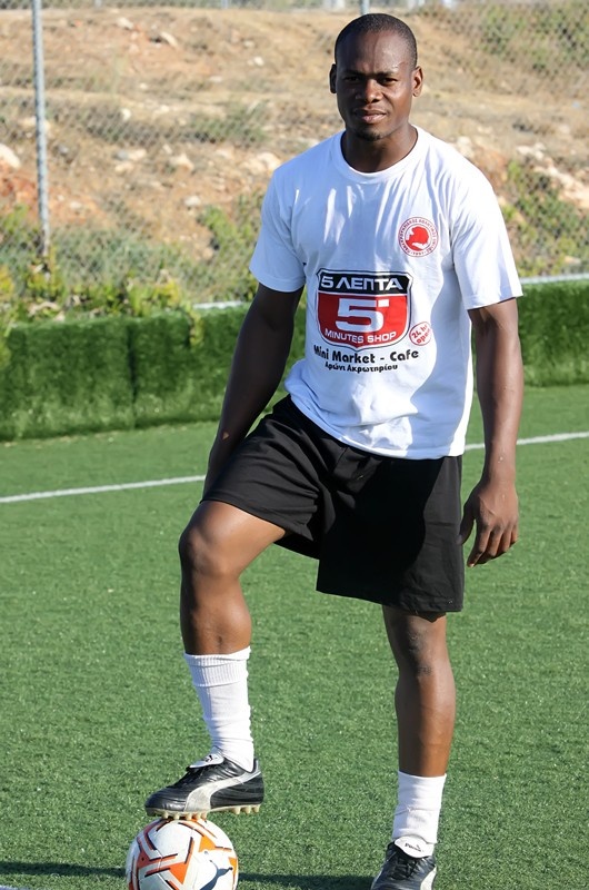 Βγήκε το δελτίο του Πίου (photos)