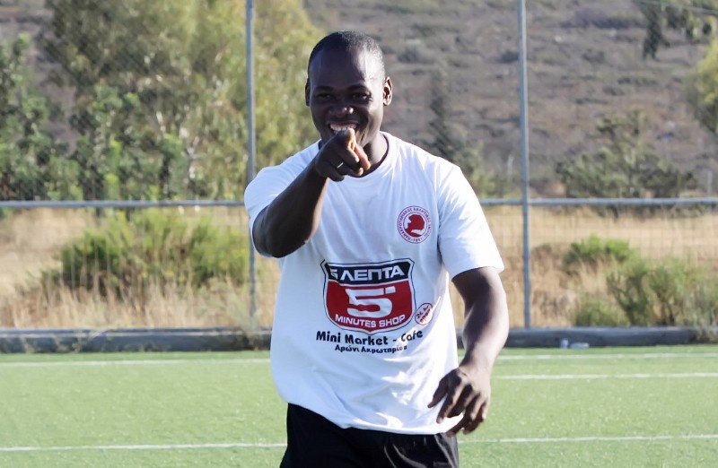 Βγήκε το δελτίο του Πίου (photos)