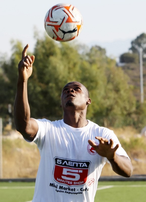 Βγήκε το δελτίο του Πίου (photos)