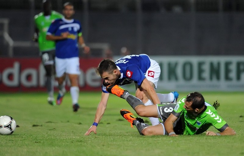 Έκανε σεφτέ ο ΠΑΣ, 1-0 τον Λεβαδειακό (photos)