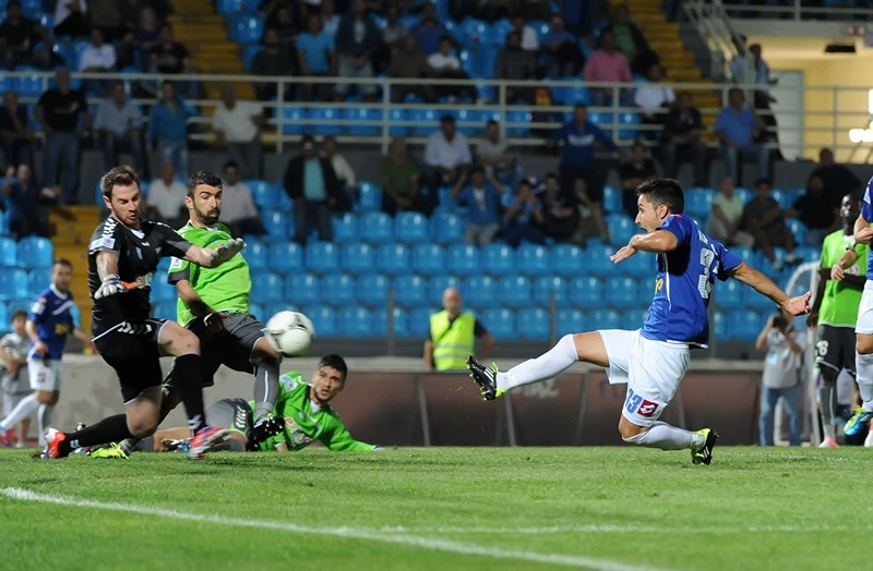 Έκανε σεφτέ ο ΠΑΣ, 1-0 τον Λεβαδειακό (photos)