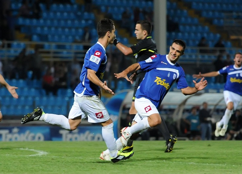 Έκανε σεφτέ ο ΠΑΣ, 1-0 τον Λεβαδειακό (photos)