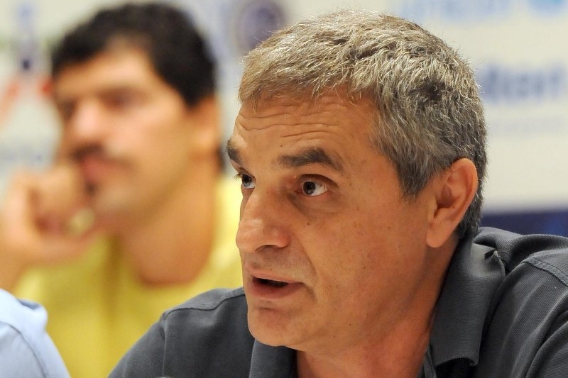 Κραυγή αγωνίας: Στηρίξτε το μπάσκετ! (photos)