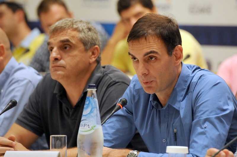 Κραυγή αγωνίας: Στηρίξτε το μπάσκετ! (photos)