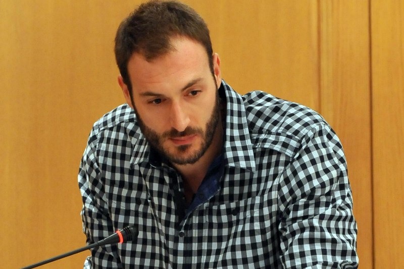Κραυγή αγωνίας: Στηρίξτε το μπάσκετ! (photos)