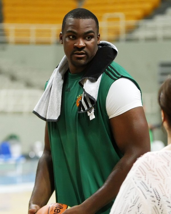 «Σόφο» έτοιμος για όλα… (photos)