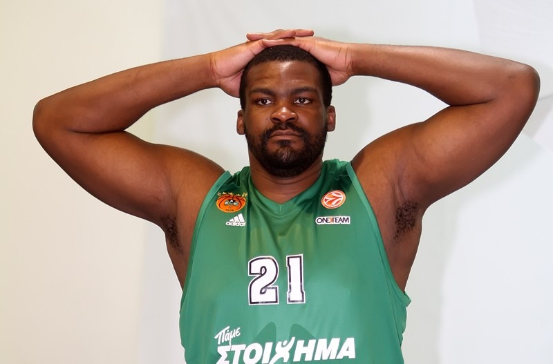 «Σόφο» έτοιμος για όλα… (photos)