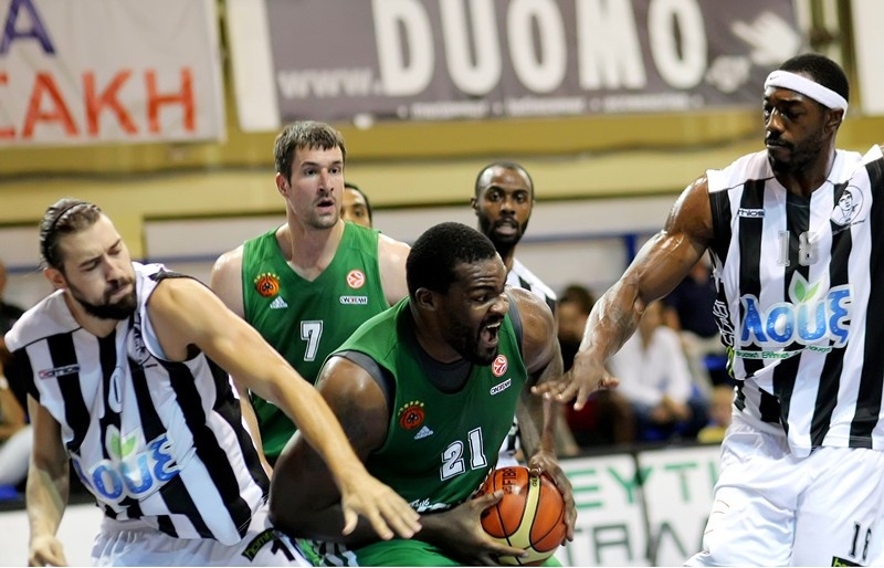 «Σόφο» έτοιμος για όλα… (photos)