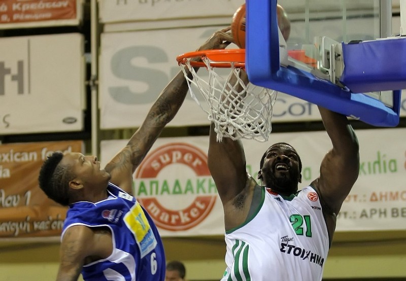 «Σόφο» έτοιμος για όλα… (photos)