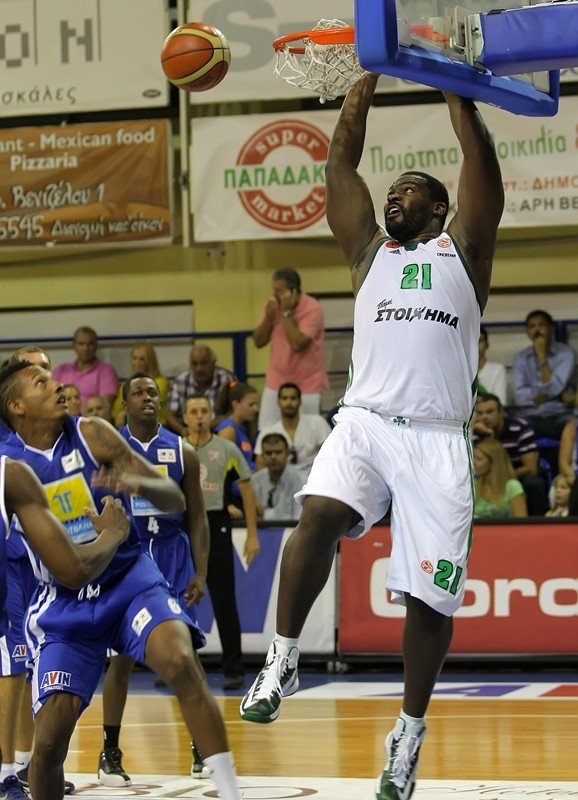 «Σόφο» έτοιμος για όλα… (photos)