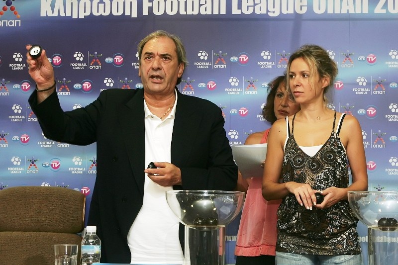 Football League 2: Στις 21/10 η σέντρα (photos)