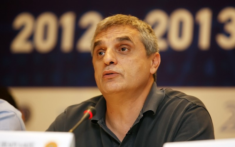 Πεδουλάκης: «Το ελληνικό μπάσκετ έχει φτιάξει σχολή» (photos)