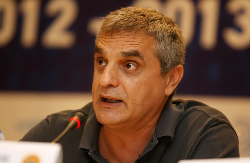 Πεδουλάκης: «Το ελληνικό μπάσκετ έχει φτιάξει σχολή» (photos)