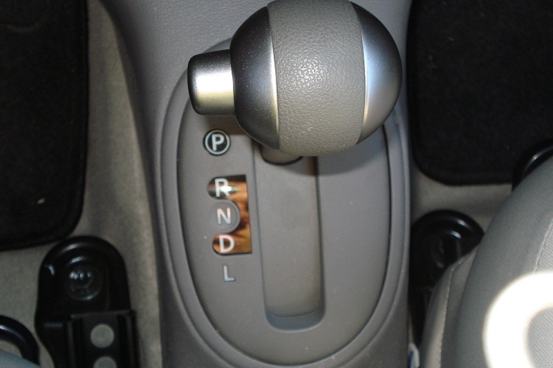 Η 4η γενιά Nissan Micra 1.2 CVT