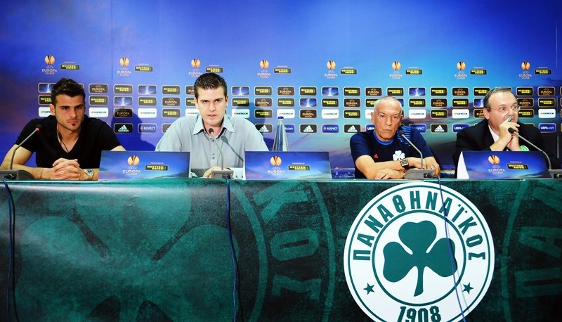 Καρνέζης: «Για ό,τι καλύτερο με Τότεναμ» (photos)
