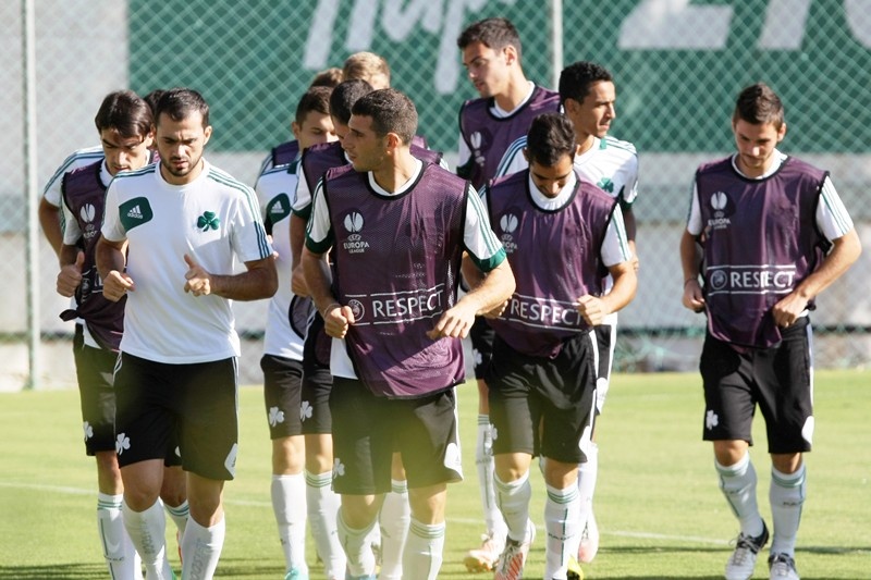 Αισιοδοξία για Κουίνσι, Λάζαρο (photos)