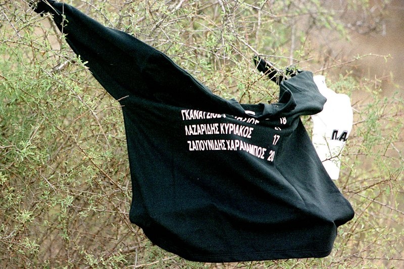 Ημέρα θλίψης και μνήμης για τον ΠΑΟΚ (photos+videos)