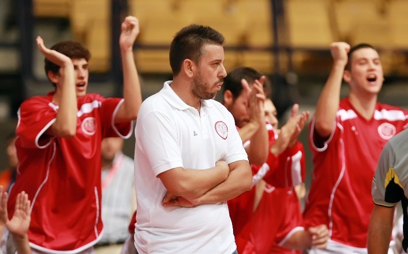 Ολυμπιακός: «Διπλό» στο ΣΕΦ, 43-94 τη Νέα Κηφισιά (photos)