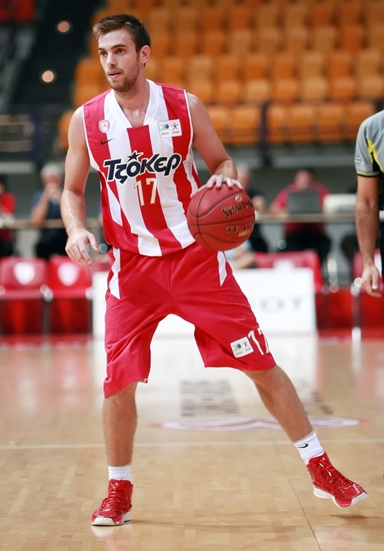 Ολυμπιακός: «Διπλό» στο ΣΕΦ, 43-94 τη Νέα Κηφισιά (photos)