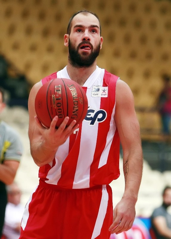 Ολυμπιακός: «Διπλό» στο ΣΕΦ, 43-94 τη Νέα Κηφισιά (photos)