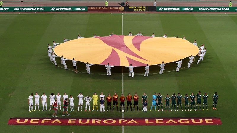 Παναθηναϊκός: Θύμισε… πρέσβη, 1-1 με Τότεναμ (photos+video)