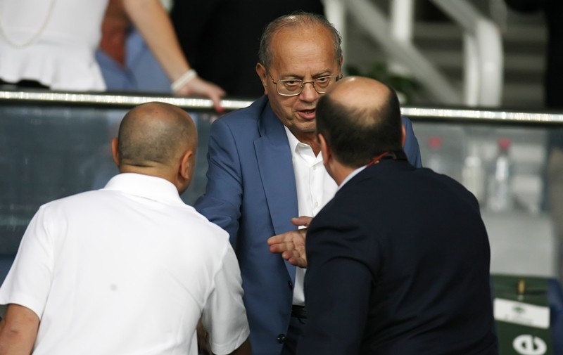 Παναθηναϊκός: Θύμισε… πρέσβη, 1-1 με Τότεναμ (photos+video)