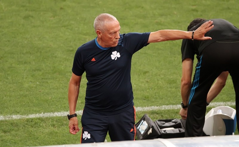 Παναθηναϊκός: Θύμισε… πρέσβη, 1-1 με Τότεναμ (photos+video)