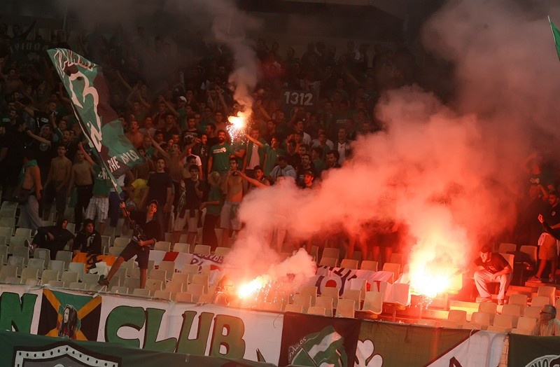 Παναθηναϊκός: Θύμισε… πρέσβη, 1-1 με Τότεναμ (photos+video)