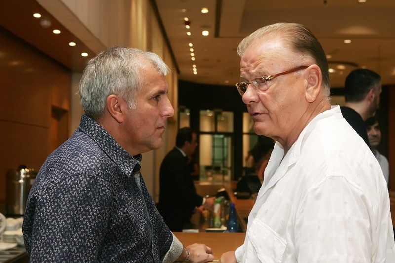 Ημέρα και βραδιά τιμής για τους Σέρβους
