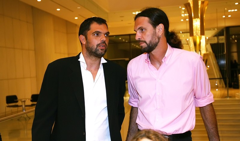 Η βράβευση των κορυφαίων Σέρβων (photos)