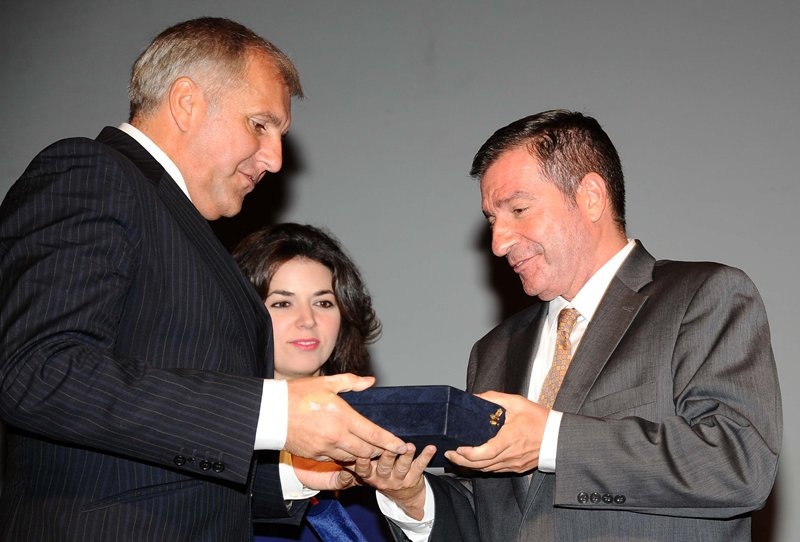 Καμίνης: «Μύθος ο Ομπράντοβιτς» (video+photos)