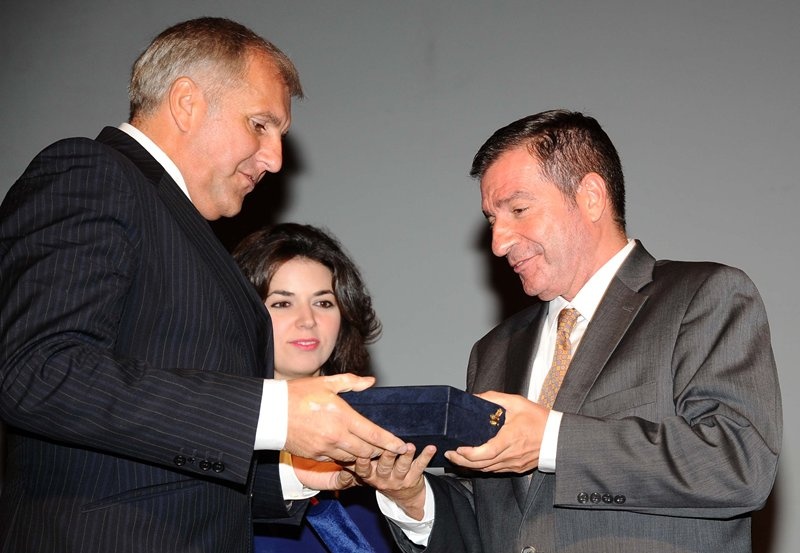 Καμίνης: «Μύθος ο Ομπράντοβιτς» (video+photos)