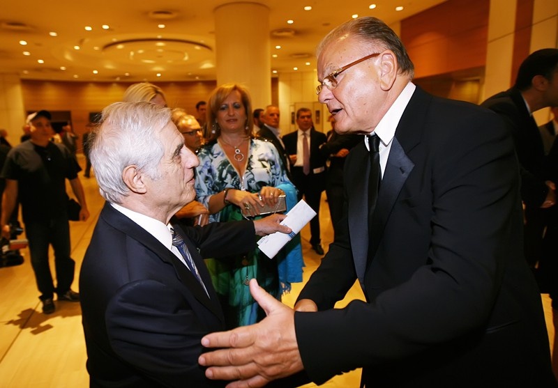 Ομπράντοβιτς - Ίβκοβιτς: Σέρβοι πρέσβεις, Έλληνες δημότες! (videos+photos)