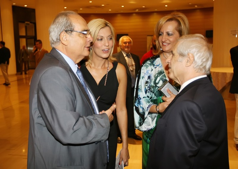 Ομπράντοβιτς - Ίβκοβιτς: Σέρβοι πρέσβεις, Έλληνες δημότες! (videos+photos)