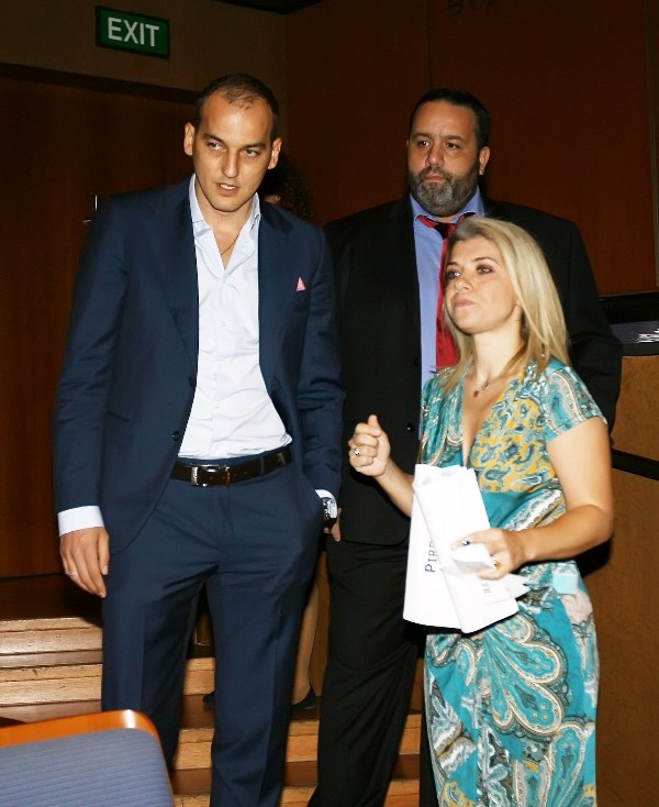 Ομπράντοβιτς - Ίβκοβιτς: Σέρβοι πρέσβεις, Έλληνες δημότες! (videos+photos)