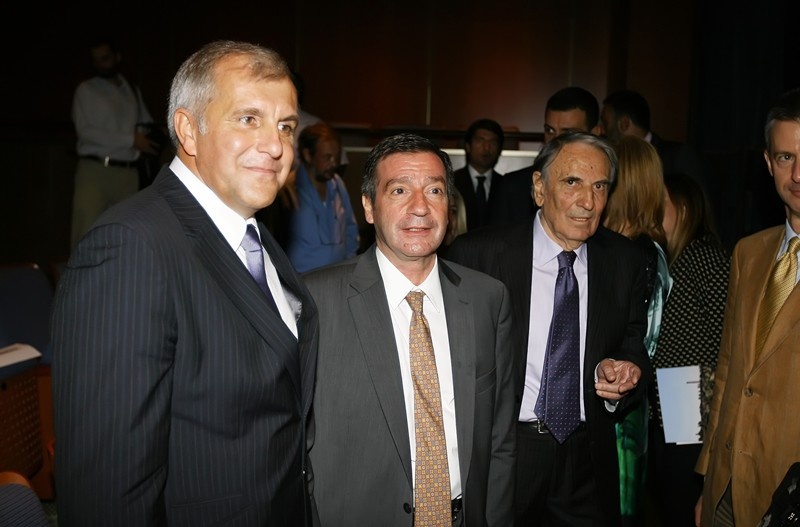 Ομπράντοβιτς - Ίβκοβιτς: Σέρβοι πρέσβεις, Έλληνες δημότες! (videos+photos)