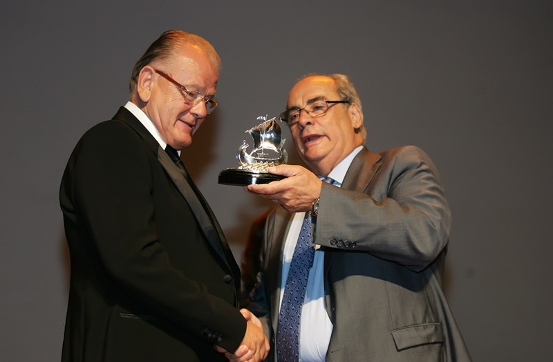 Συγκλόνισε στην ομιλία του ο Βασίλης Μιχαλολιάκος (videos+photos)