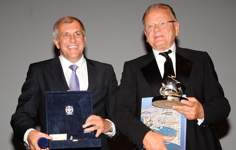 Ομπράντοβιτς - Ίβκοβιτς: Σέρβοι πρέσβεις, Έλληνες δημότες! (videos+photos)