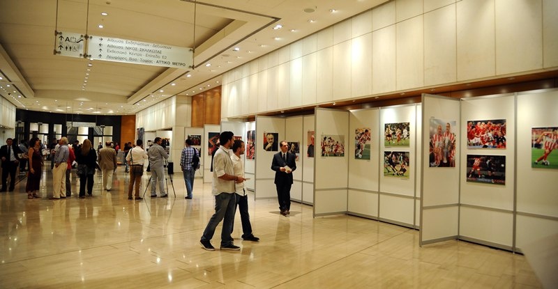 Ομπράντοβιτς - Ίβκοβιτς: Σέρβοι πρέσβεις, Έλληνες δημότες! (videos+photos)