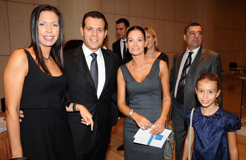 Ομπράντοβιτς - Ίβκοβιτς: Σέρβοι πρέσβεις, Έλληνες δημότες! (videos+photos)