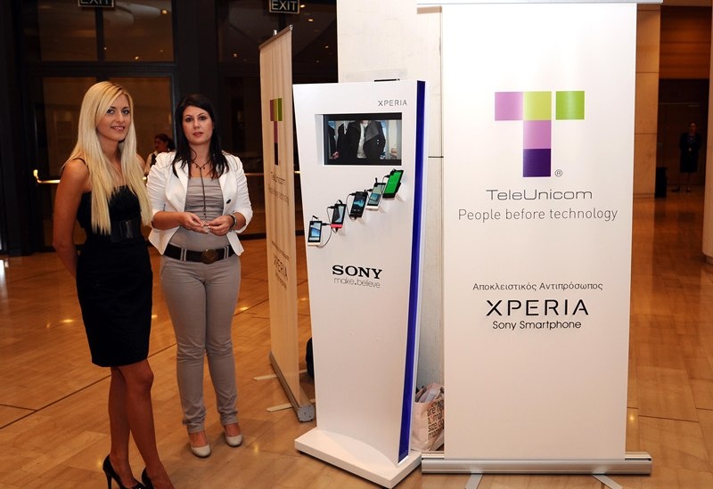 Ομπράντοβιτς - Ίβκοβιτς: Σέρβοι πρέσβεις, Έλληνες δημότες! (videos+photos)