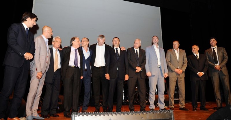 Ομπράντοβιτς - Ίβκοβιτς: Σέρβοι πρέσβεις, Έλληνες δημότες! (videos+photos)