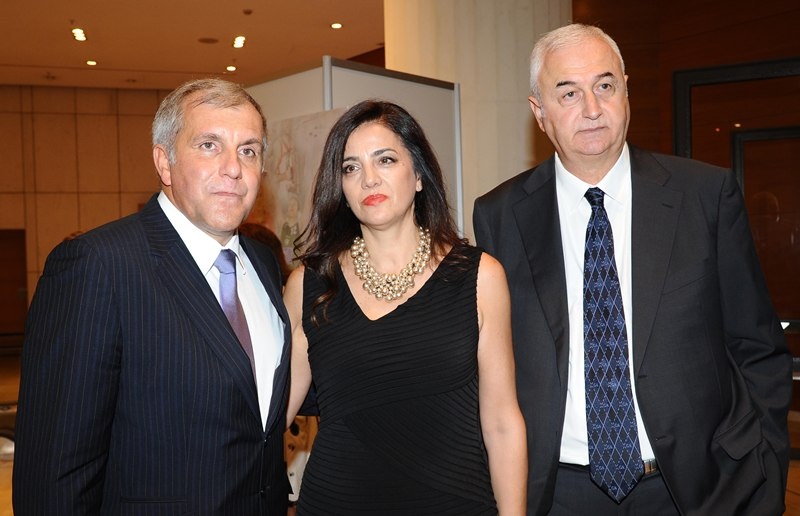 Ομπράντοβιτς - Ίβκοβιτς: Σέρβοι πρέσβεις, Έλληνες δημότες! (videos+photos)