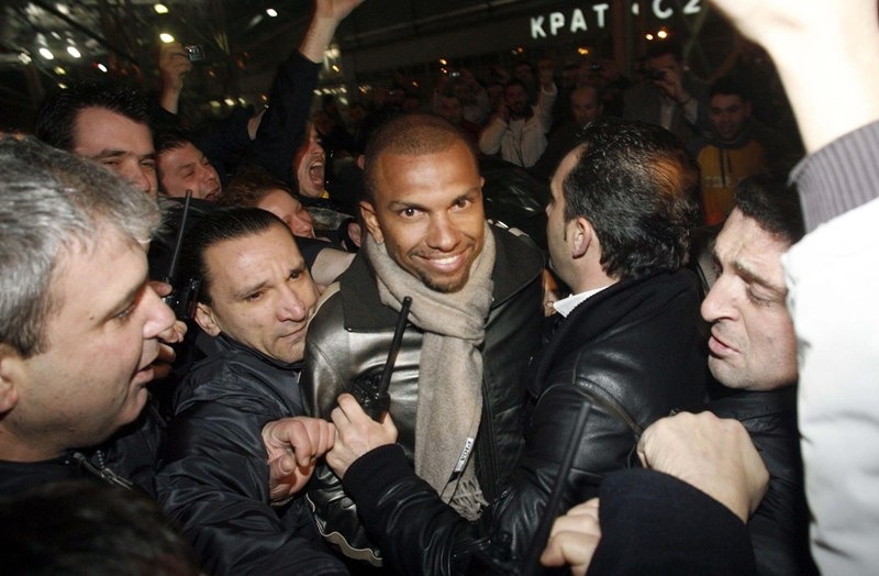 Ρετρό ιστορίες: Αφίξεις που άφησαν εποχή (photos+videos)