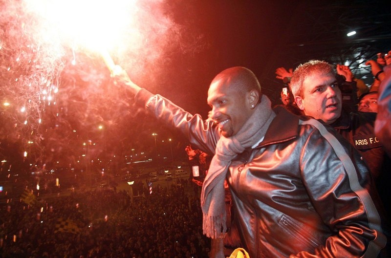 Ρετρό ιστορίες: Αφίξεις που άφησαν εποχή (photos+videos)