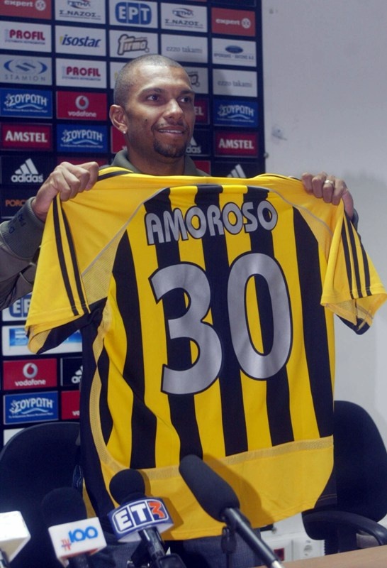 Ρετρό ιστορίες: Αφίξεις που άφησαν εποχή (photos+videos)