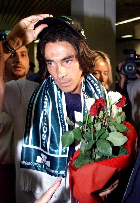 Ρετρό ιστορίες: Αφίξεις που άφησαν εποχή (photos+videos)