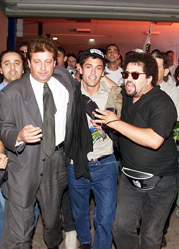 Ρετρό ιστορίες: Αφίξεις που άφησαν εποχή (photos+videos)