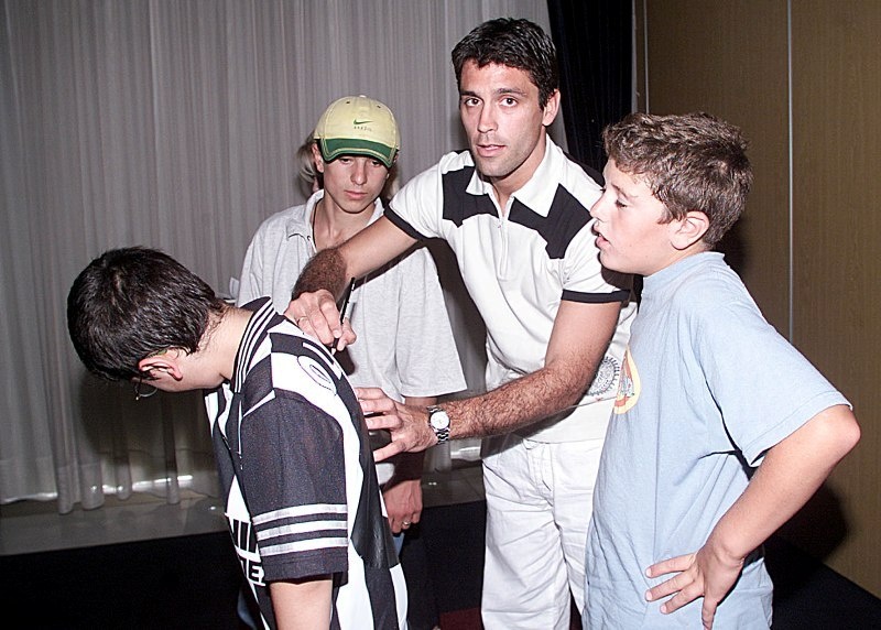 Ρετρό ιστορίες: Αφίξεις που άφησαν εποχή (photos+videos)