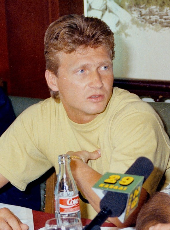 Ρετρό ιστορίες: Αφίξεις που άφησαν εποχή (photos+videos)